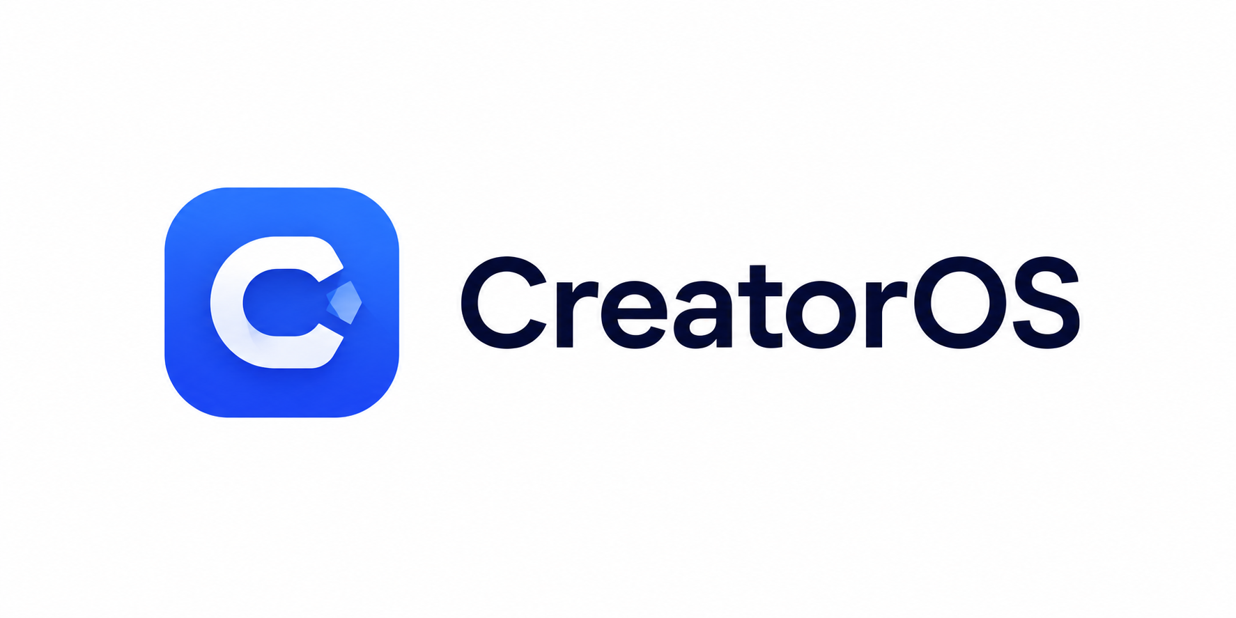 CreatorOS