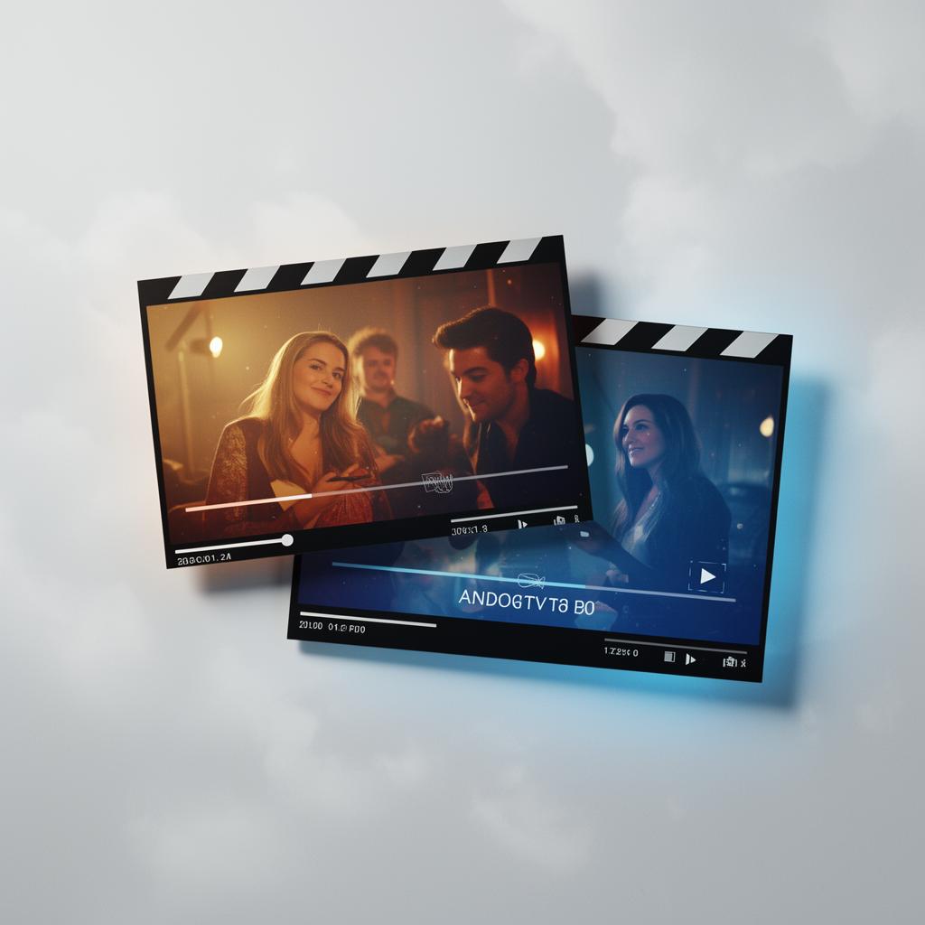 Brand Video Production