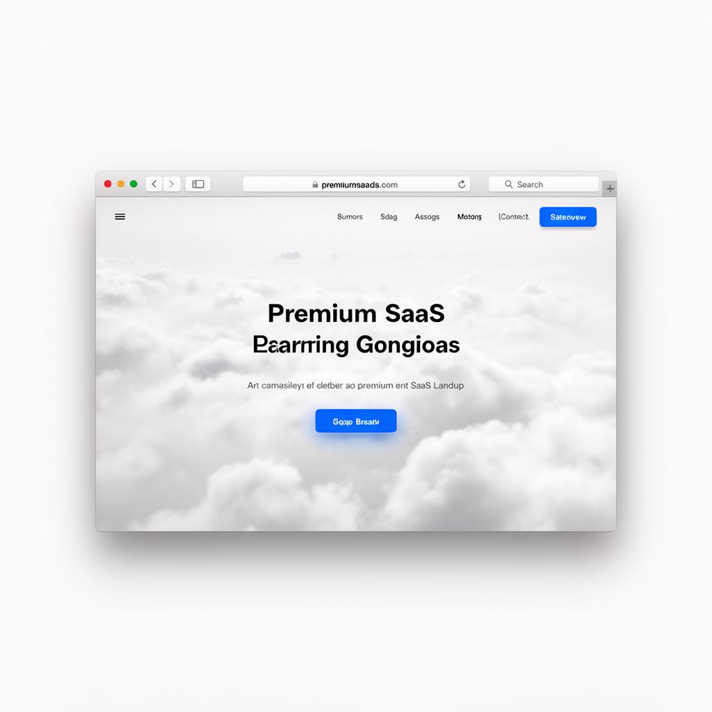 Website Development